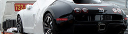 ��������� Bugatti Veyron �� ����������