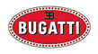 Bugatti logo