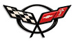 Corvette Logo