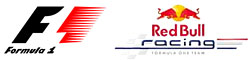 F1 Logo