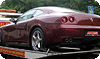 Ferrari 612 Scaglietti