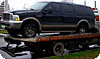 Ford Excursion