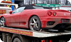 Ferrari 360 Spyder
