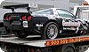 Chevrolet Corvette GT1