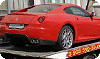 Ferrari 599 GTB Fiorano