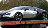 Bugatti Veyron Special Edition