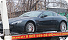 Перевозка Aston Martin V8 Vantage