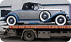 Cadillac 452A Convertible Coupe Roadster