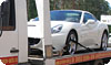 Перевозка Ferrari California