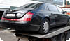 Maybach 62S (Майбах)