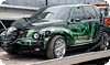 Chrysler PT Cruiser (Supra Edition)
