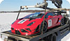 Lamborghini Gallardo